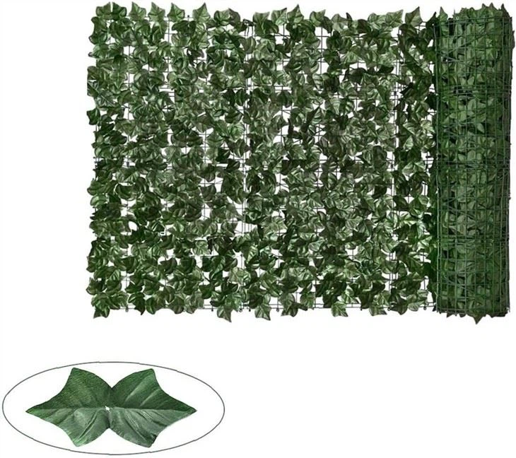 China Artificial Dark Green Ivy